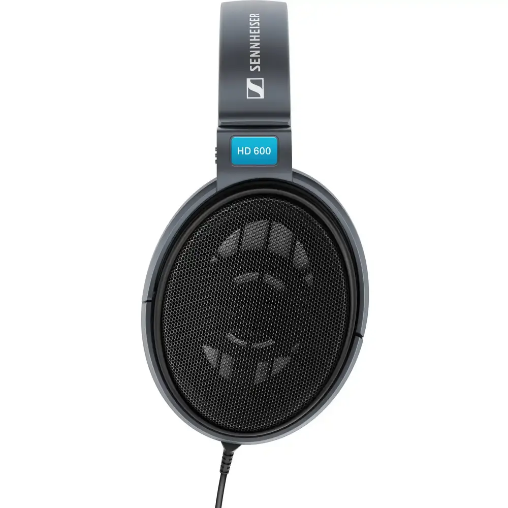 Sennheiser HD 600 V2 Kulak Çevreleyen Kulaklık