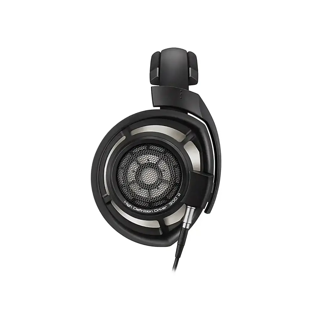Sennheiser HD 800 S Kulak Çevreleyen Hi-Fi Kulaklık