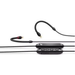 Sennheiser IE 100 PRO Wireless Kulak içi Kulaklık Kırmızı - Thumbnail
