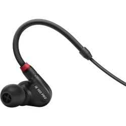 Sennheiser IE 100 PRO Wireless Kulak içi Kulaklık Siyah - Thumbnail