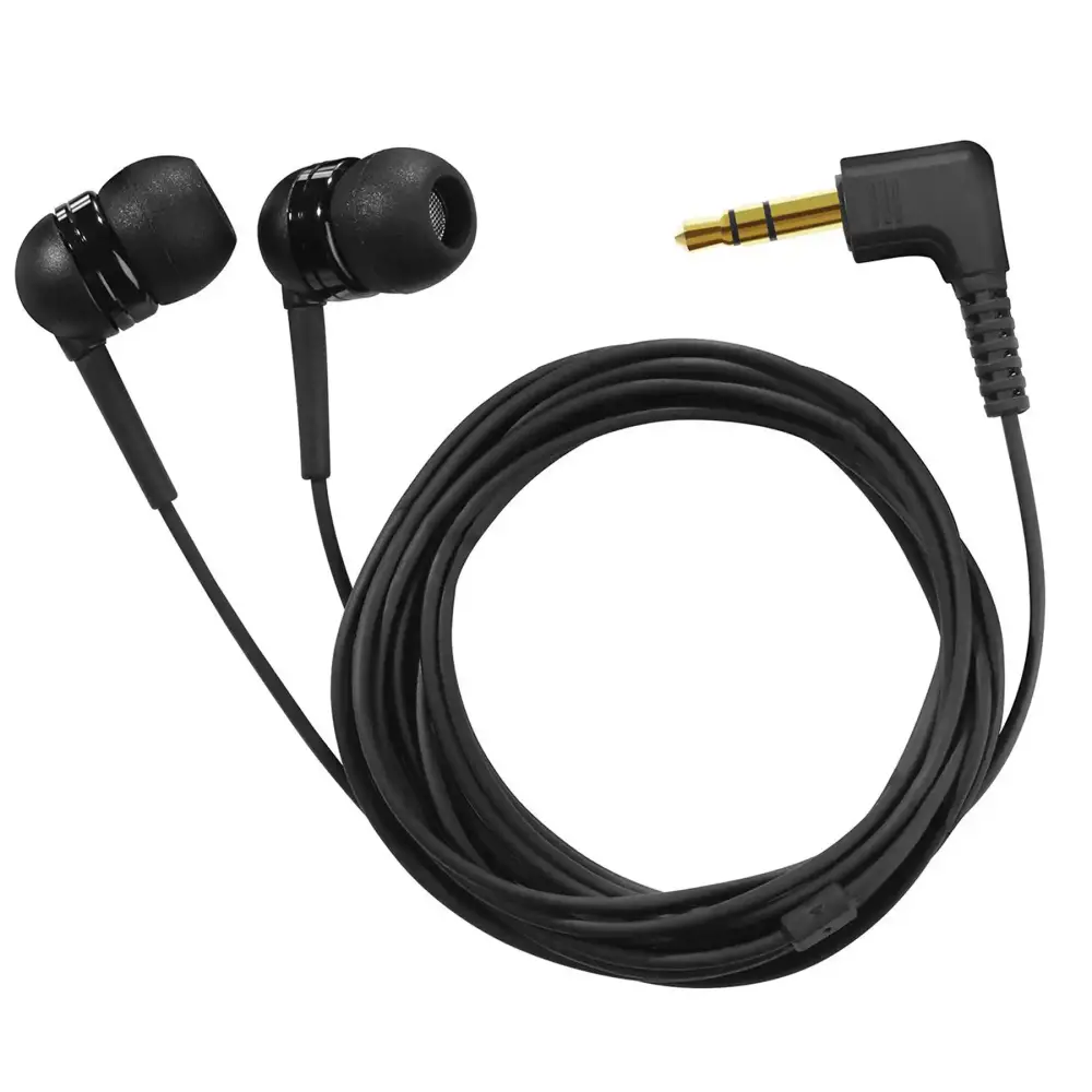 Sennheiser IE 4 Kablolu Kulak içi Dinleme Kulaklık