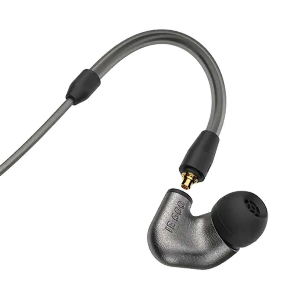 Sennheiser IE 600 Hi-End Kulak içi Kulaklık
