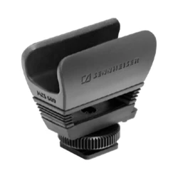 Sennheiser MKE 600 Kamera üstü Shotgun Mikrofon - Thumbnail