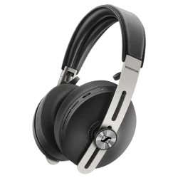 Sennheiser Momentum 3 Wireless ANC Kulak Çevreleyen Bluetooth Kulaklık - Thumbnail