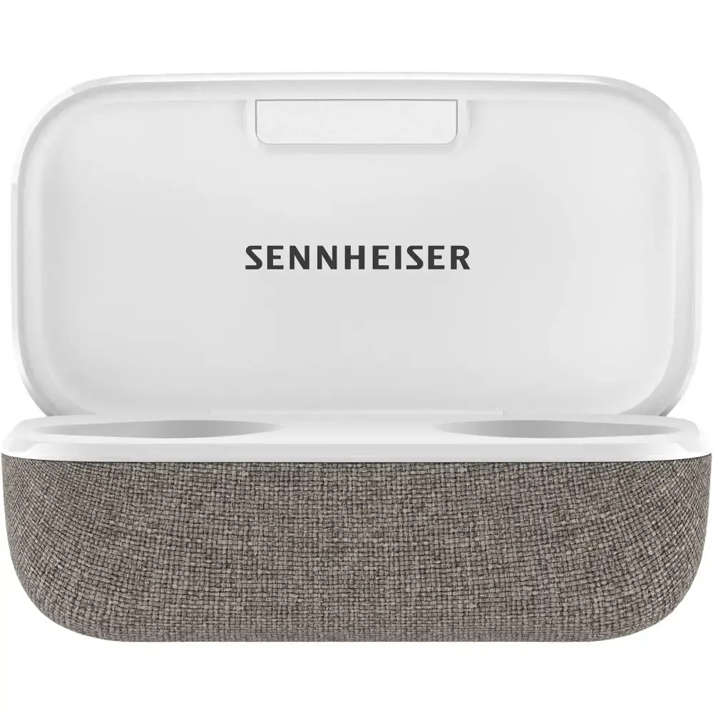 Sennheiser Momentum True Wireless 2 Kulaklık (Beyaz)