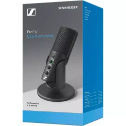 Sennheiser Profile USB Mikrofon - Thumbnail