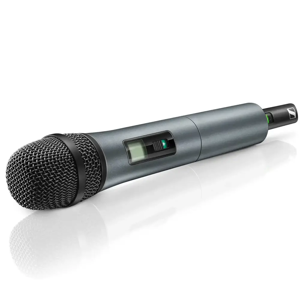 Sennheiser XSW 1-835-A Kablosuz Mikrofon Seti