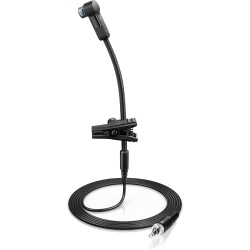 Sennheiser XSW 1-908 Kablosuz Enstrüman Mikrofonu - Thumbnail