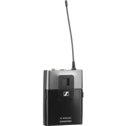 Sennheiser XSW 1-Cl1-A Kablosuz Enstrüman Mikrofonu - Thumbnail