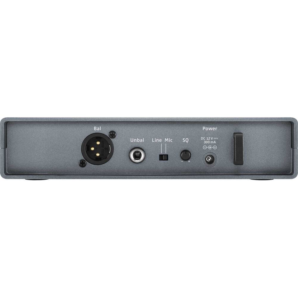 Sennheiser XSW 1-Cl1-A Kablosuz Enstrüman Mikrofonu