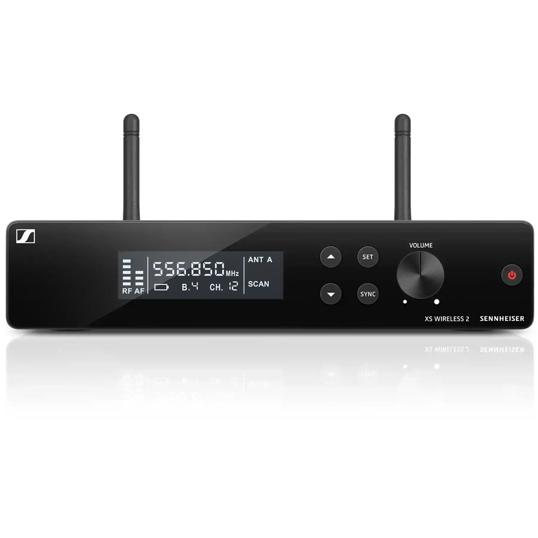 Sennheiser Xsw 1 835 B Купить