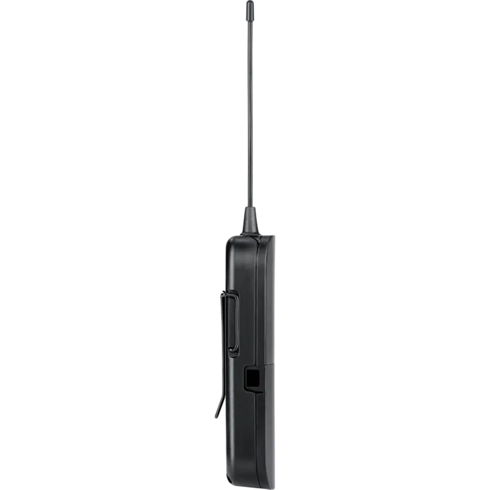 Shure BLX14E/SM35 Kablosuz Headset Mikrofon Seti