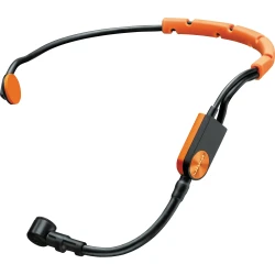 Shure BLX14RE/SM31 Kablosuz Headset Mikrofon Seti - Thumbnail