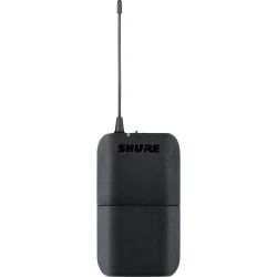 Shure BLX14RE/SM31 Kablosuz Headset Mikrofon Seti - Thumbnail