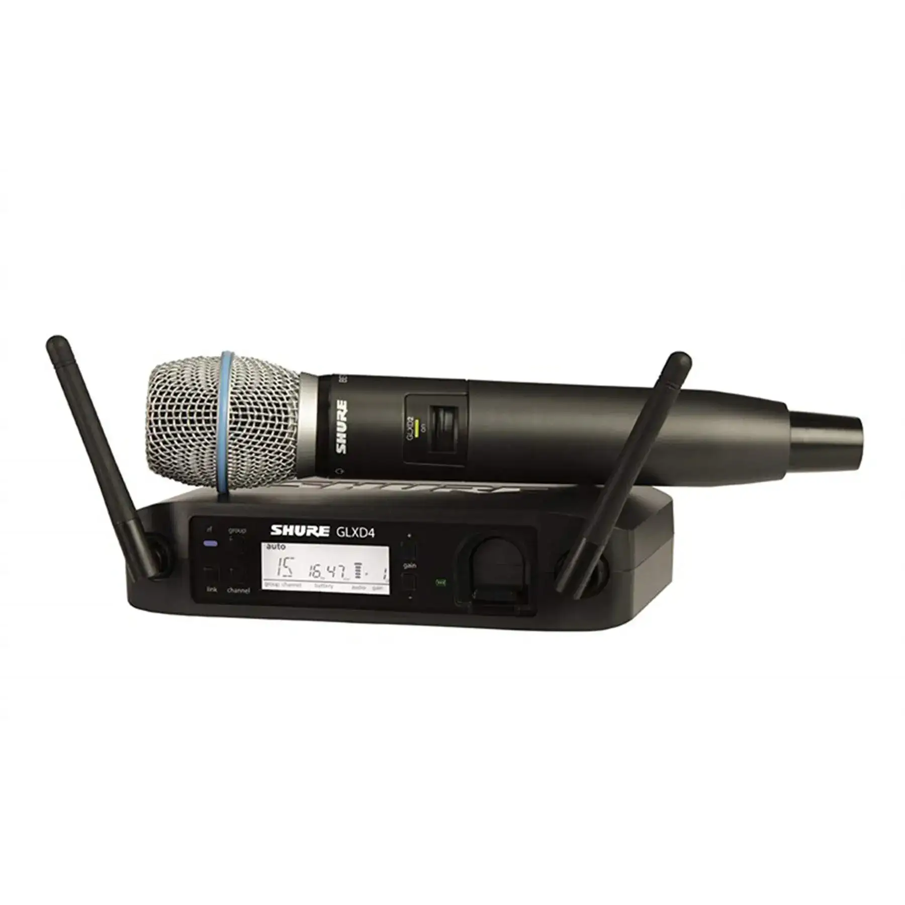 Радио Микрофоны Беспроводные Купить Shure