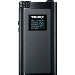 Shure KSE1500SYS-UK Electrostatic Kablolu Kulaklık - Thumbnail