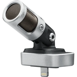 Shure MV88/A Lightning Mikrofon - Thumbnail