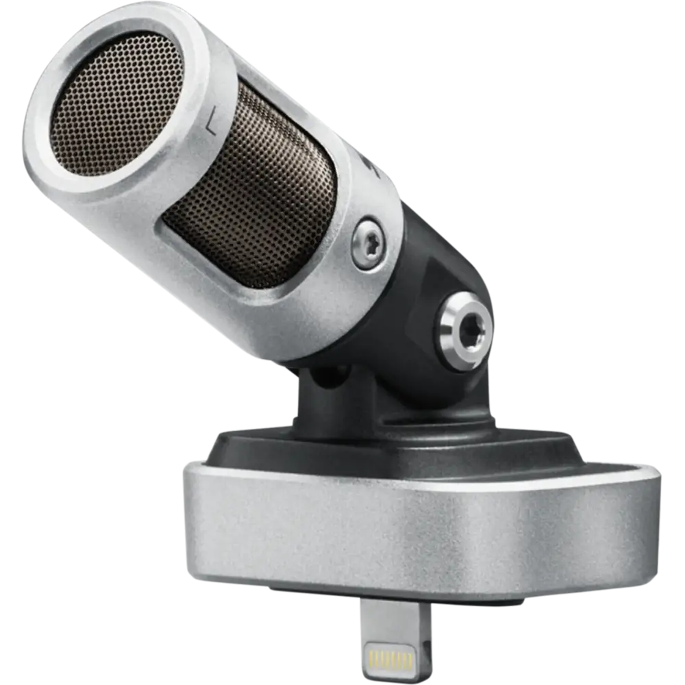Shure MV88/A Lightning Mikrofon