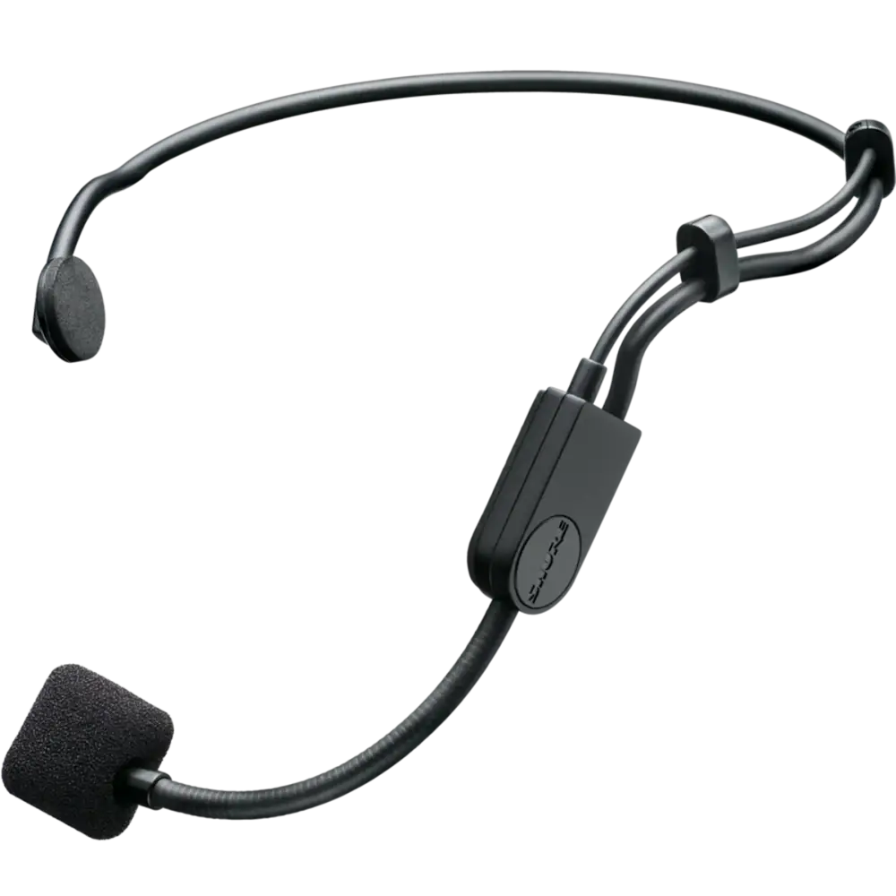 Shure PGA31-TQG Headset Mikrofon
