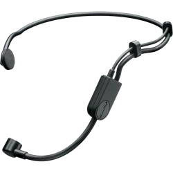 Shure PGA31-TQG Headset Mikrofon - Thumbnail
