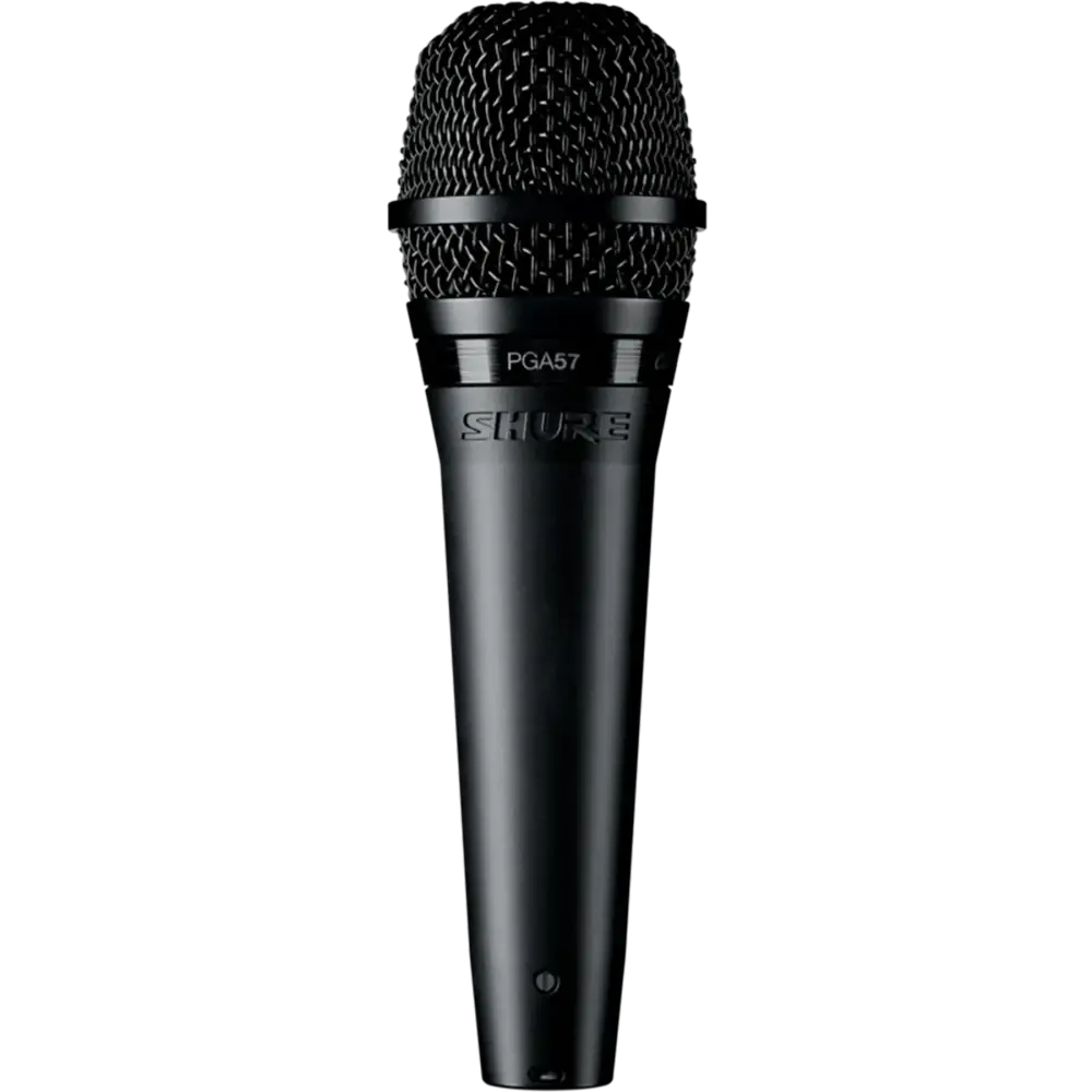 Shure PGA57-XLR Dinamik Enstrüman Mikrofon