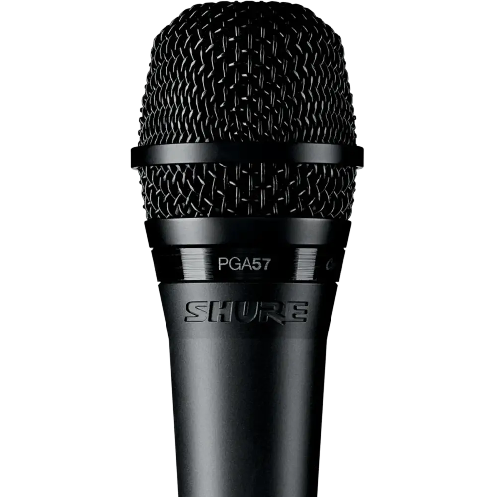 Shure PGA57-XLR Dinamik Enstrüman Mikrofon