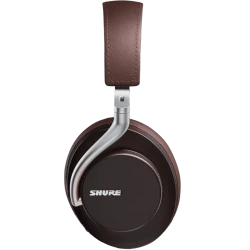 Shure SBH2350-BR-EFS Premium Kablosuz Kulaklık - Thumbnail