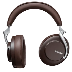 Shure SBH2350-BR-EFS Premium Kablosuz Kulaklık - Thumbnail