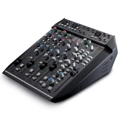 Solid State Logic SİX Stüdyo Mixeri - Thumbnail