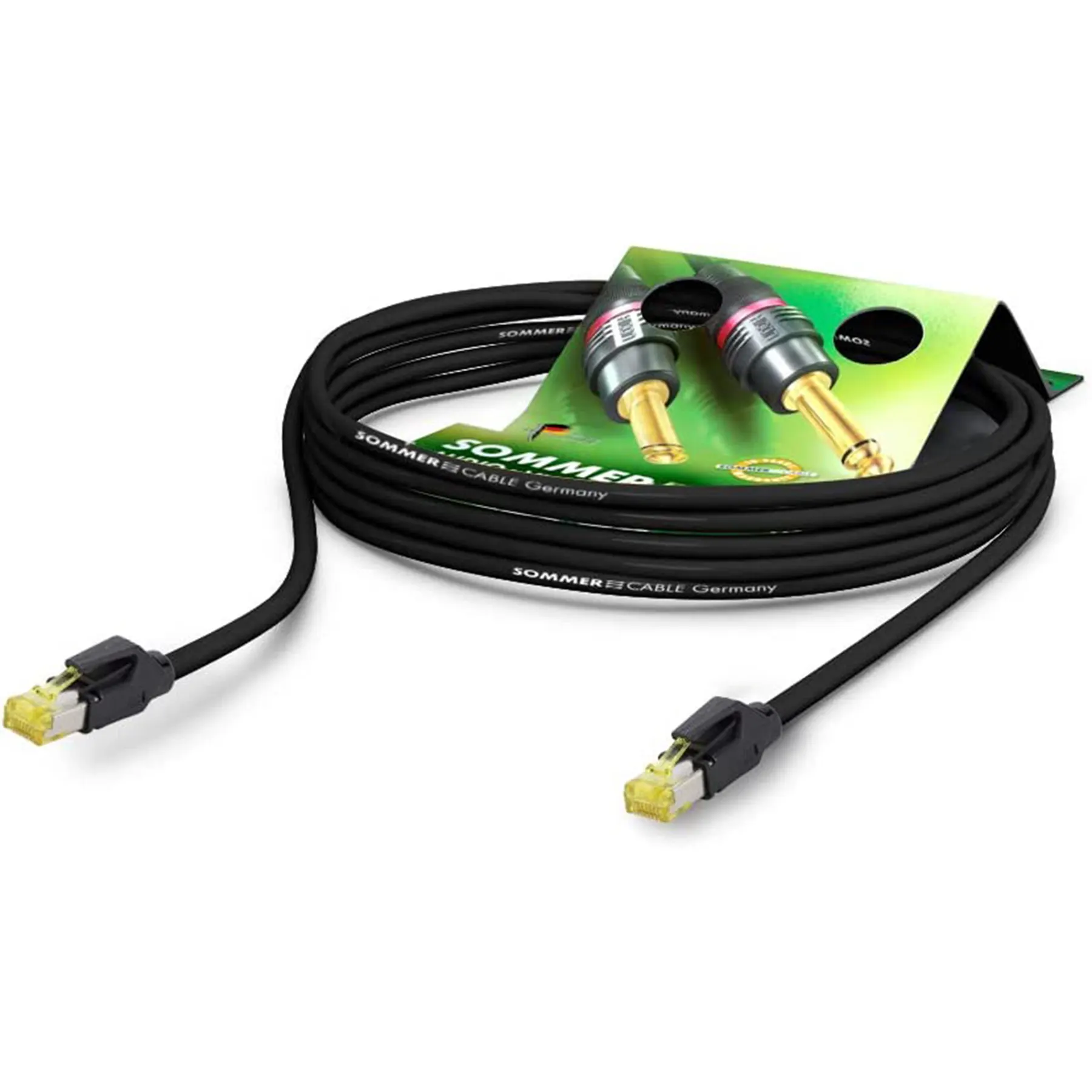 Sommer Cable SC-Mercator Cat 7 Kablo