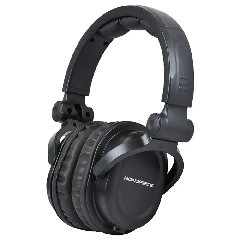 Sonarworks SoundID Reference 4 Headphone Edition Monoprice Bundle