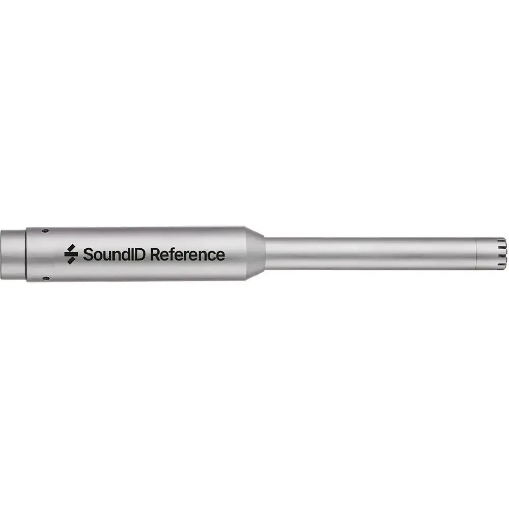 Sonarworks SoundID SoundID Reference Kalibrasyon Mikrofonu XREF20