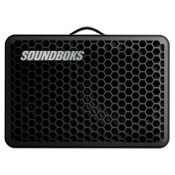 Soundboks Go - Thumbnail