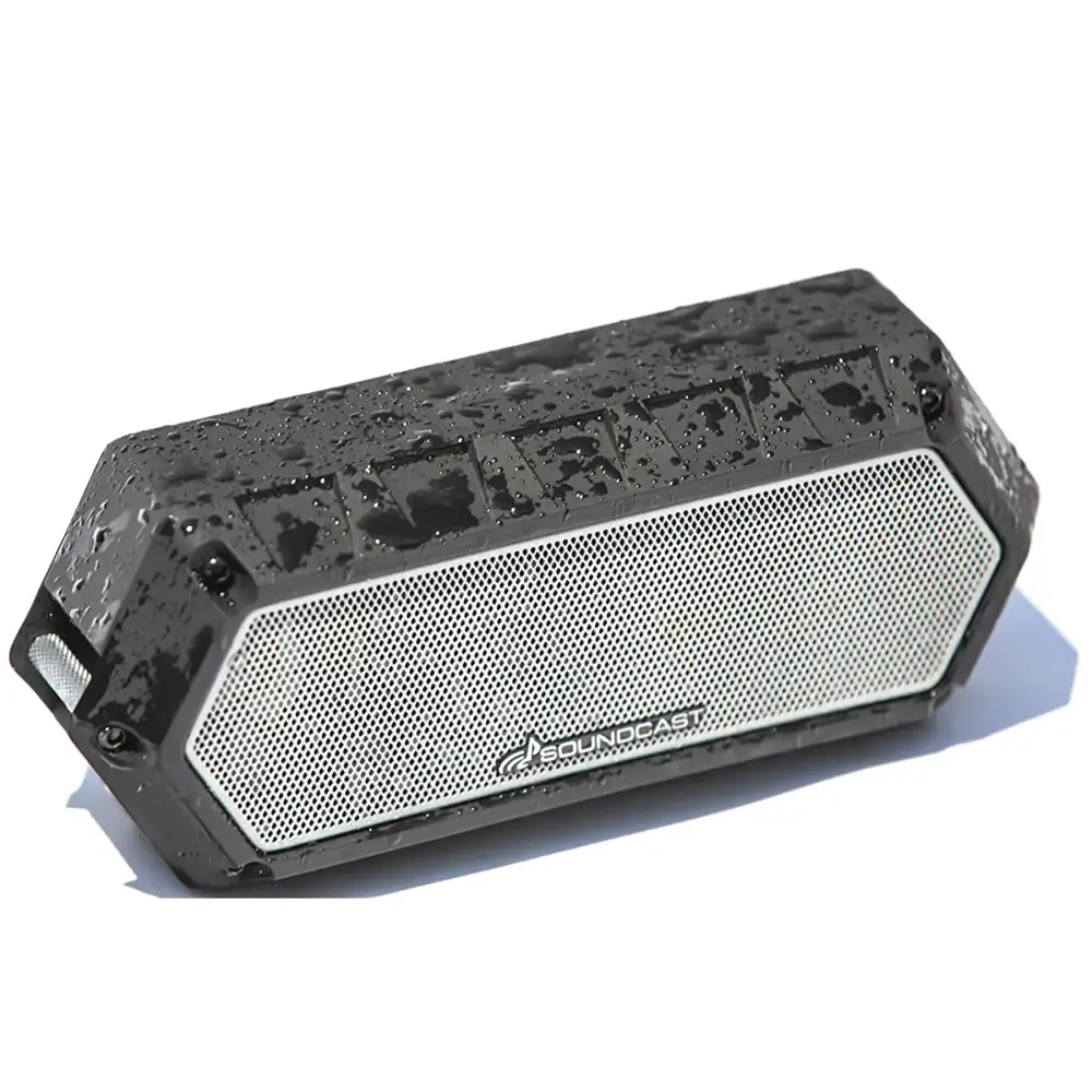 Soundcast VG-1 Taşınabilir Hi Fi Hoparlör