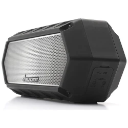 Soundcast VG-1 Taşınabilir Hi Fi Hoparlör - Thumbnail
