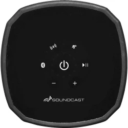 Soundcast VG-5 Taşınabilir Hi Fi Hoparlör - Thumbnail