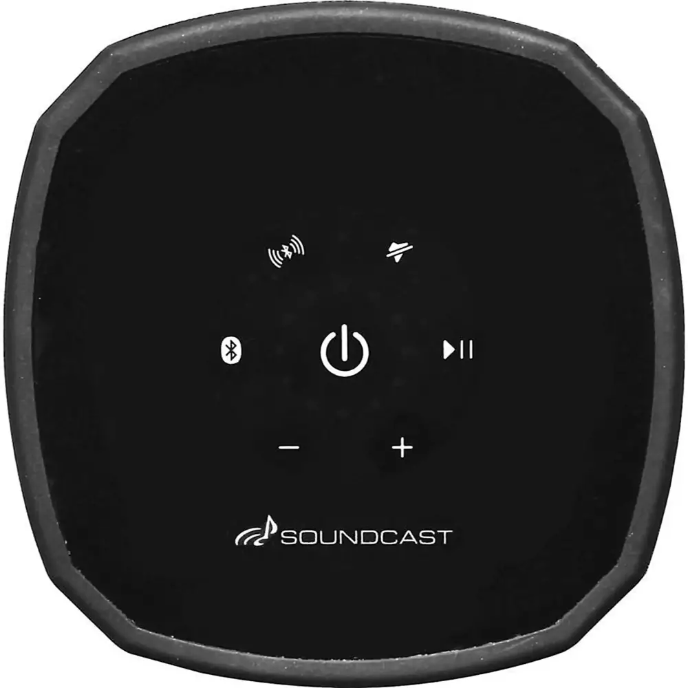Soundcast VG-5 Taşınabilir Hi Fi Hoparlör