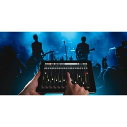 Soundcraft UI16 Rack Tipi Dijital Mikser - Thumbnail