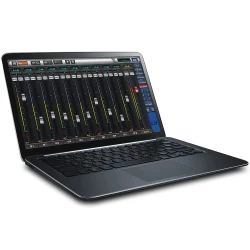 Soundcraft UI16 Rack Tipi Dijital Mikser - Thumbnail