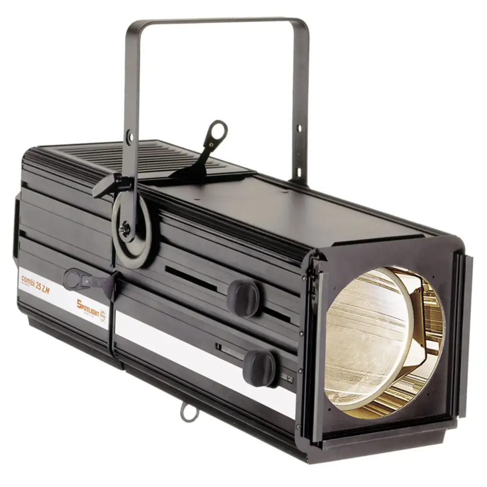 Spotlight COM-25 ZM