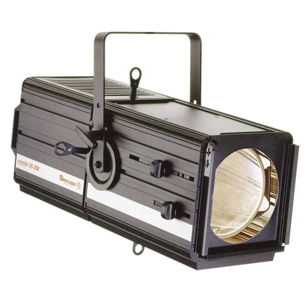 Spotlight COM-25 ZW