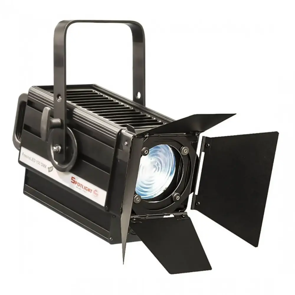 Spotlight FN LED 150 RGBW DMX