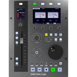 SSL UF1 Daw Controller - Thumbnail
