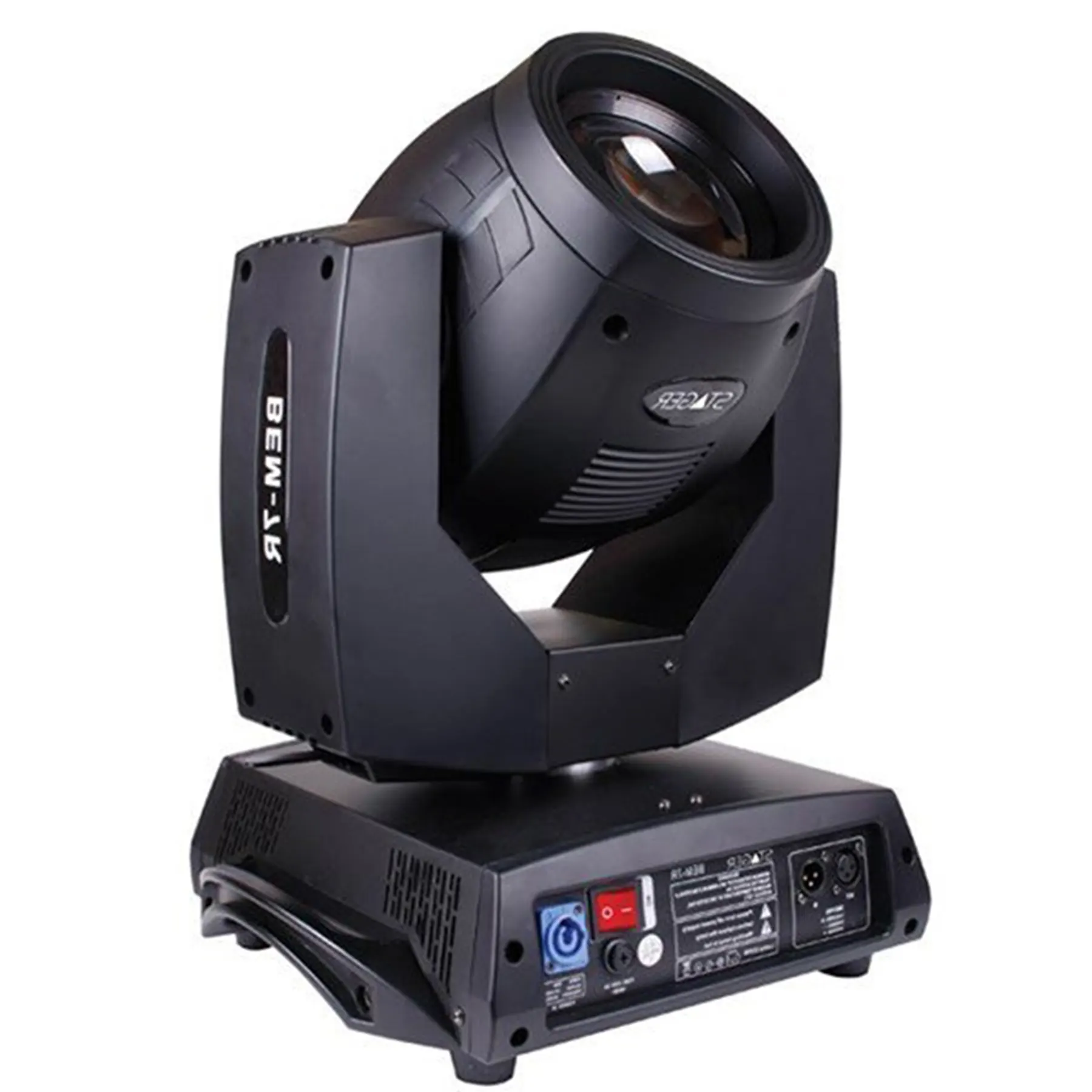 Stager BEM-7R 7R Moving Head Robot - Thumbnail