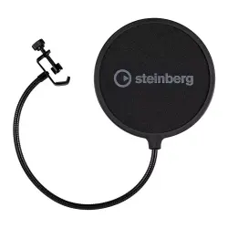 Steinberg UR12 Podcast Starter Pack - Thumbnail