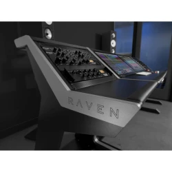 Steven Slate | Audio Raven Core Station Single - inkl. 2x Raven MTi2 - Thumbnail
