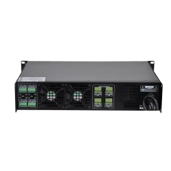 STI EMAR 0820 8 Kanal Power Amfi 8x320 Watt - Thumbnail