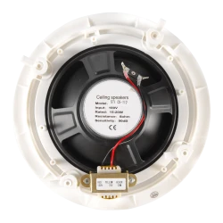 STI PM-112 14 Kanal Power Mixer 2x650 Watt - Thumbnail