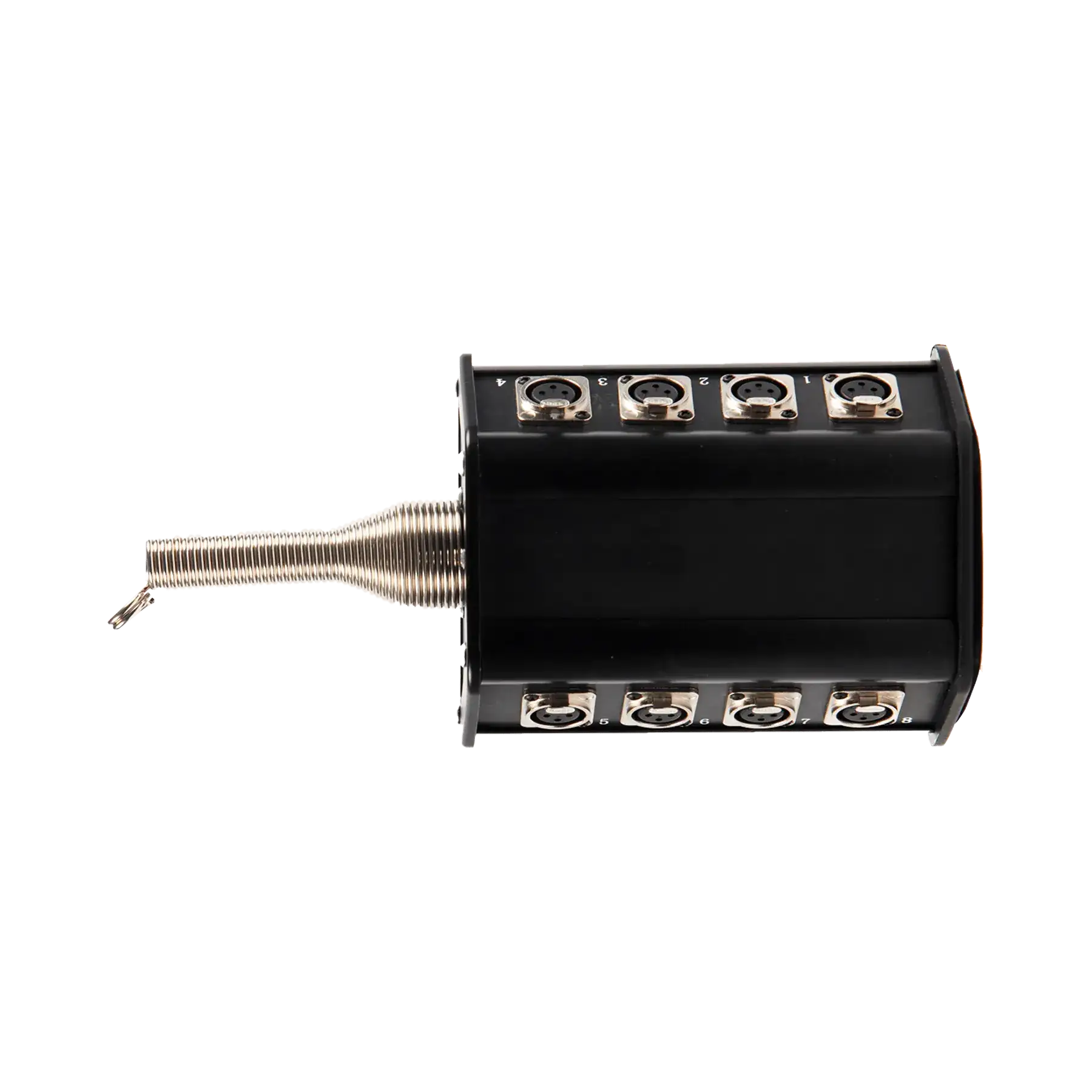 STI STB-08 8 Kanal Stage Box | Müzik Üssü