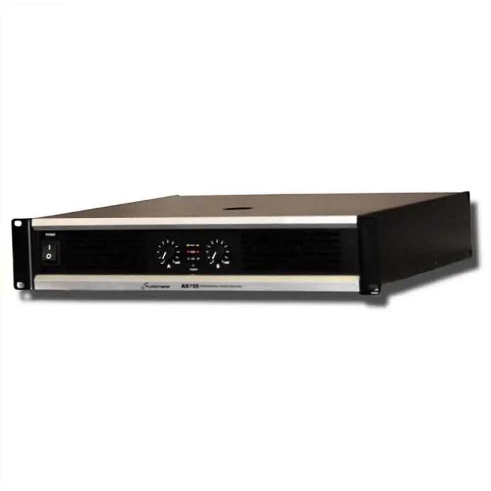 Studiomaster AX 215 Power Amfi